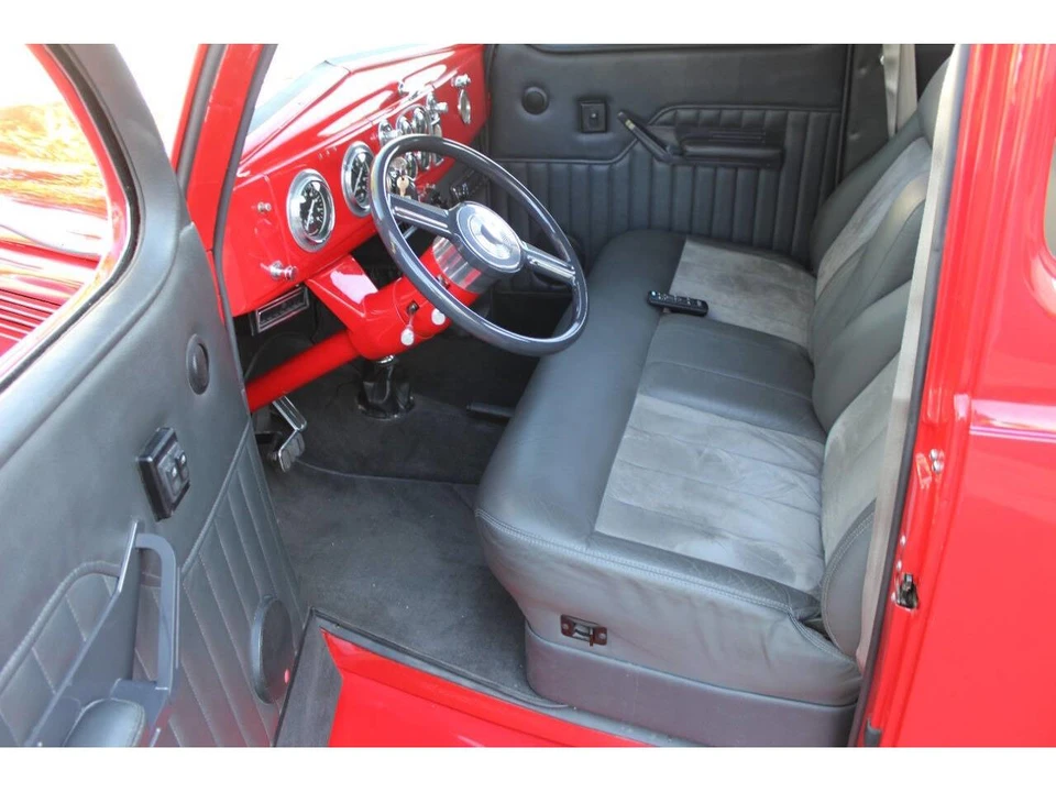 1938 Ford Standard & Deluxe & Super Deluxe - Image 15 of 31