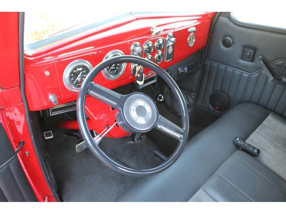 1938 Ford Standard & Deluxe & Super Deluxe - Image 17 of 31