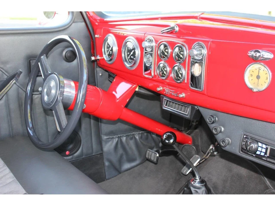 1938 Ford Standard & Deluxe & Super Deluxe - Image 29 of 31