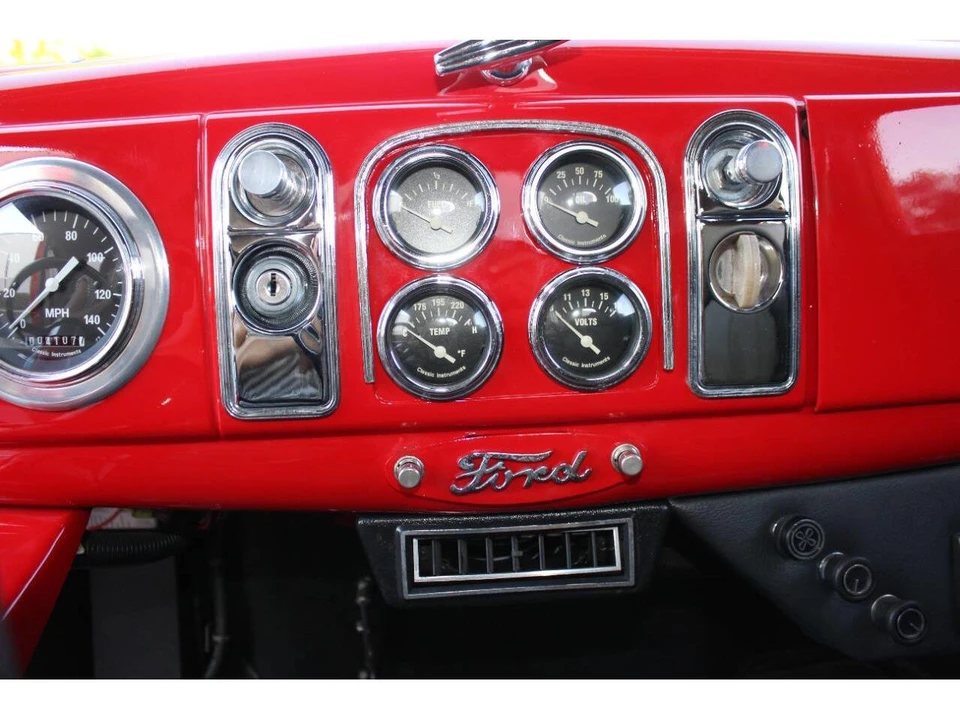 1938 Ford Standard & Deluxe & Super Deluxe - Image 23 of 31