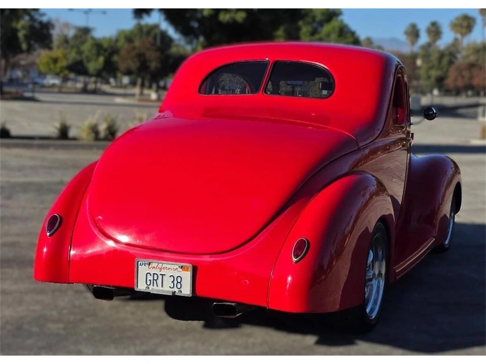 1938 Ford Standard & Deluxe & Super Deluxe - Image 12 of 31