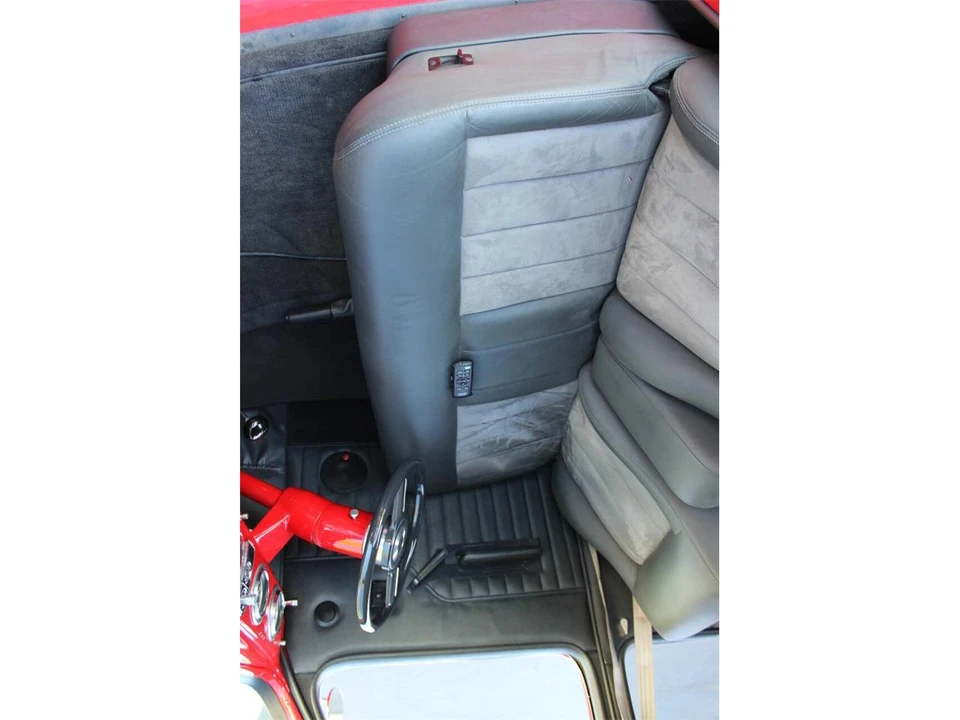 1938 Ford Standard & Deluxe & Super Deluxe - Image 31 of 31