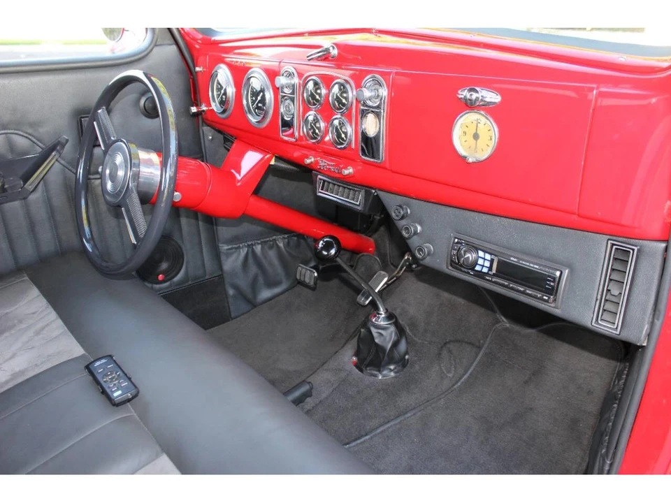 1938 Ford Standard & Deluxe & Super Deluxe - Image 28 of 31