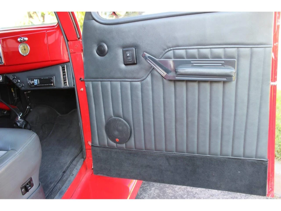 1938 Ford Standard & Deluxe & Super Deluxe - Image 30 of 31