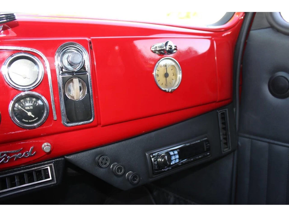 1938 Ford Standard & Deluxe & Super Deluxe - Image 24 of 31