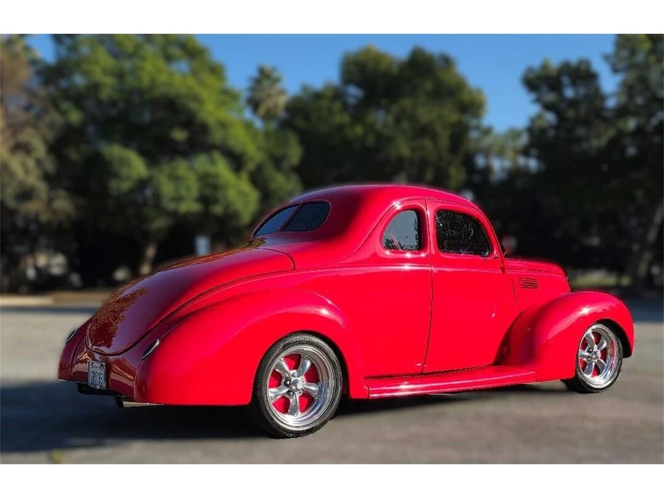 1938 Ford Standard & Deluxe & Super Deluxe - Image 14 of 31