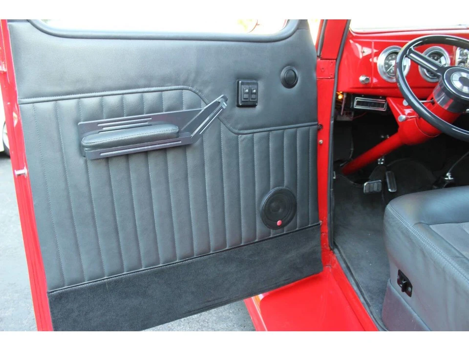 1938 Ford Standard & Deluxe & Super Deluxe - Image 16 of 31