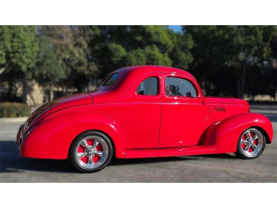 1938 Ford Standard & Deluxe & Super Deluxe - Image 11 of 31