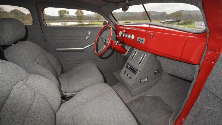 1938 Ford Hot Rod - Image 5 of 12