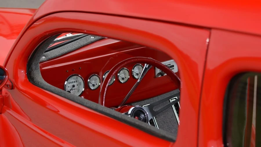 1938 Ford Hot Rod - Image 6 of 12