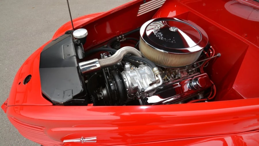 1938 Ford Hot Rod - Image 8 of 12