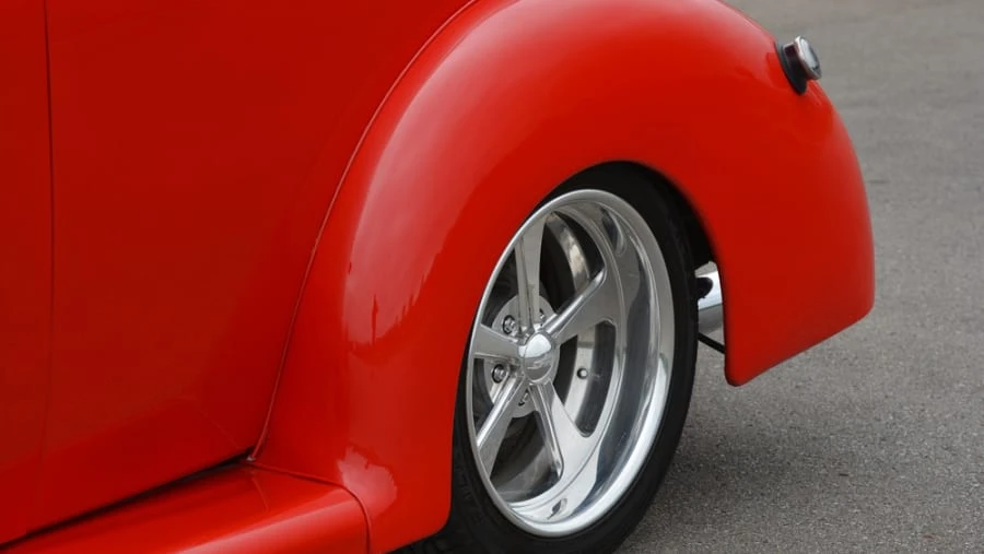1938 Ford Hot Rod - Image 10 of 12