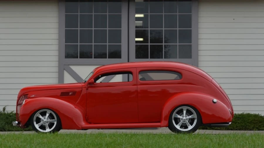 1938 Ford Hot Rod - Image 2 of 12