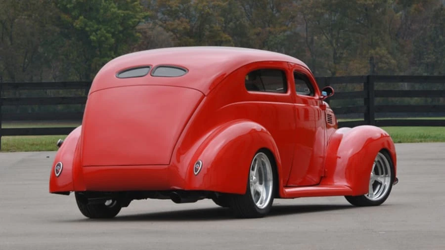 1938 Ford Hot Rod - Image 3 of 12