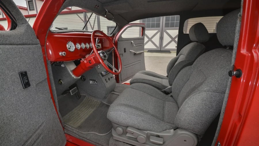 1938 Ford Hot Rod - Image 4 of 12