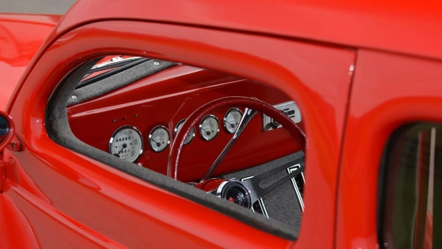 1938 Ford Hot Rod - Image 6 of 12