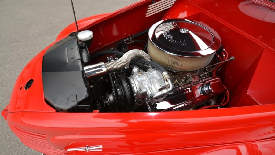 1938 Ford Hot Rod - Image 8 of 12
