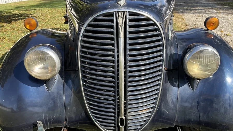 1938 Ford Pickup (1937-1939) - Image 5 of 17