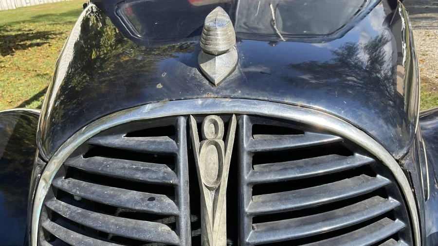 1938 Ford Pickup (1937-1939) - Image 6 of 17