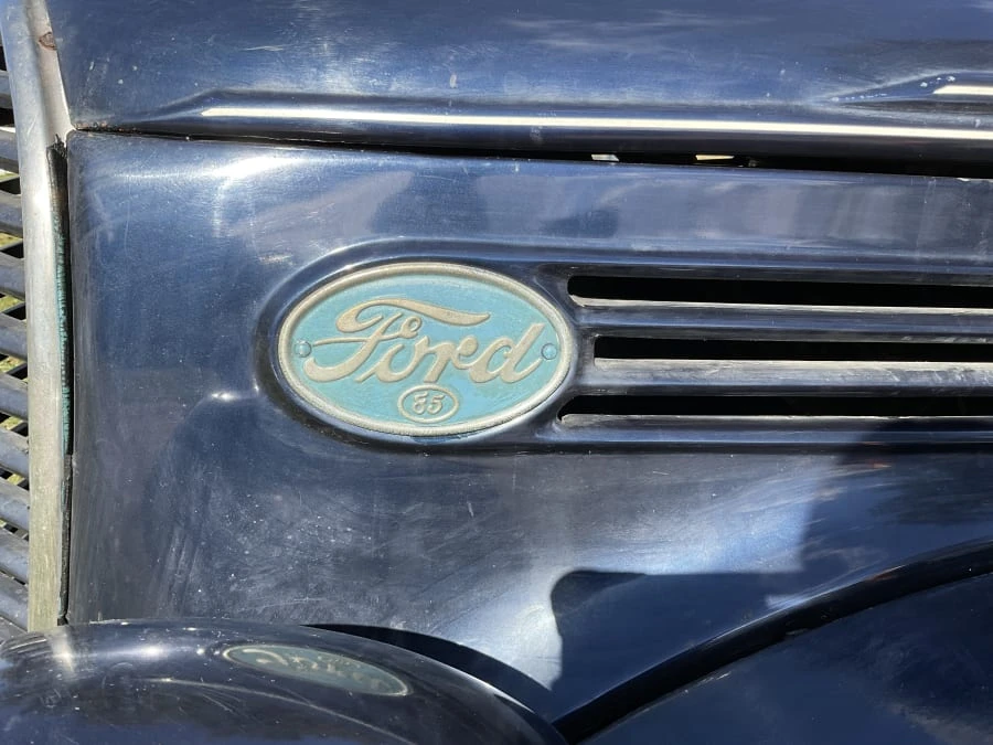 1938 Ford Pickup (1937-1939) - Image 7 of 17