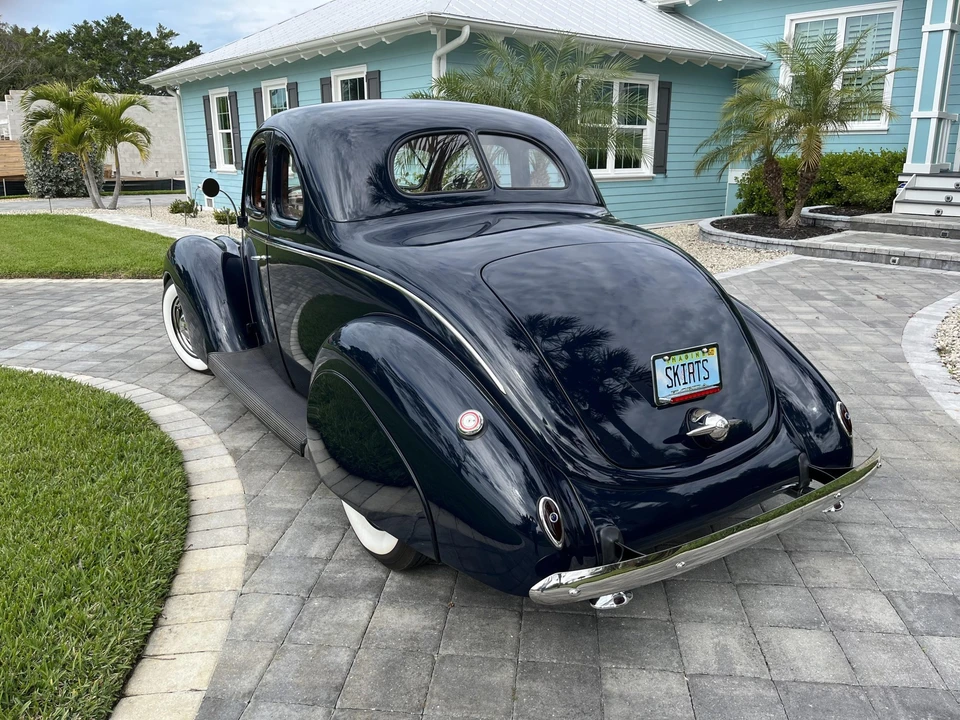1938 Ford Standard & Deluxe & Super Deluxe - Image 9 of 31