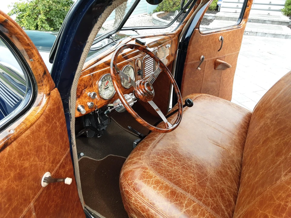 1938 Ford Standard & Deluxe & Super Deluxe - Image 29 of 31