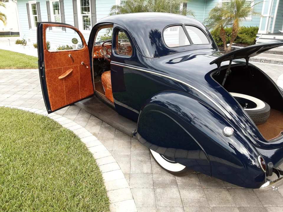 1938 Ford Standard & Deluxe & Super Deluxe - Image 26 of 31