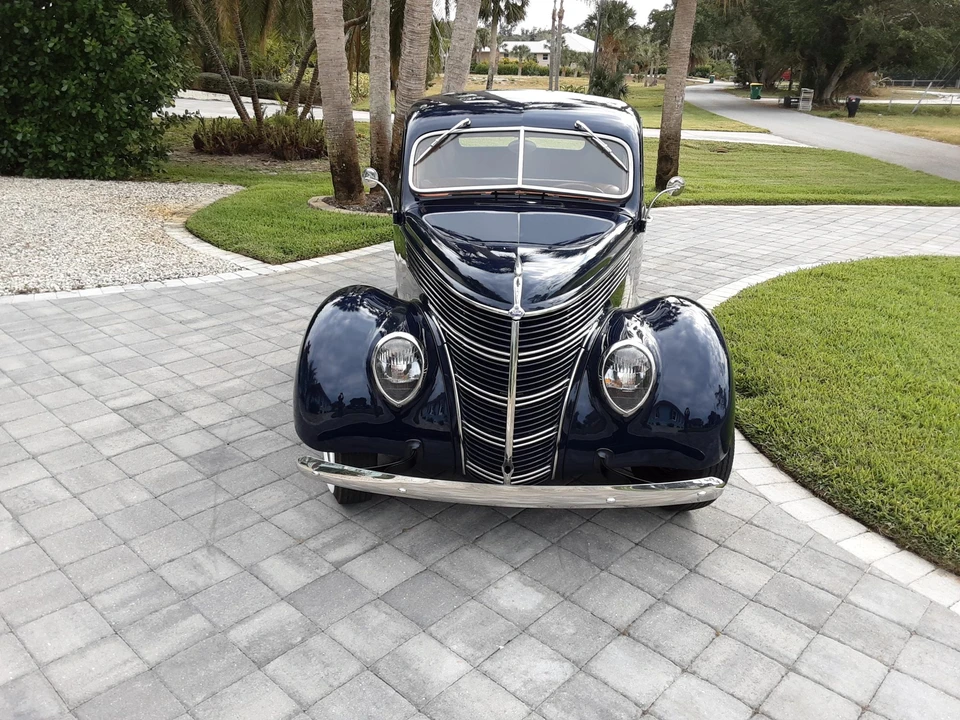 1938 Ford Standard & Deluxe & Super Deluxe - Image 15 of 31