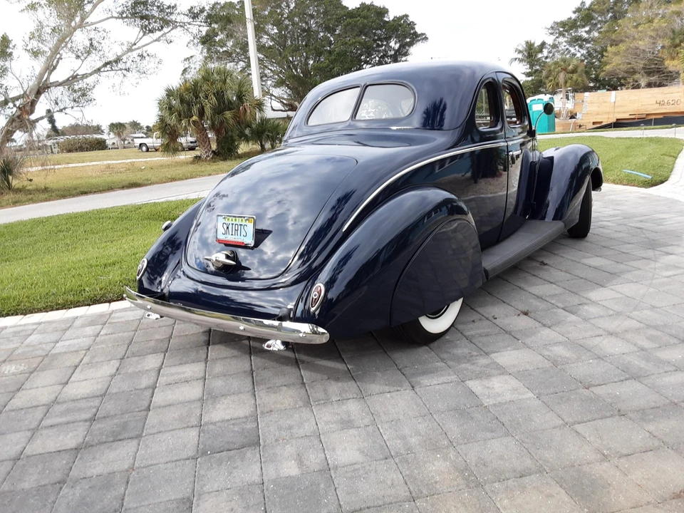 1938 Ford Standard & Deluxe & Super Deluxe - Image 7 of 31