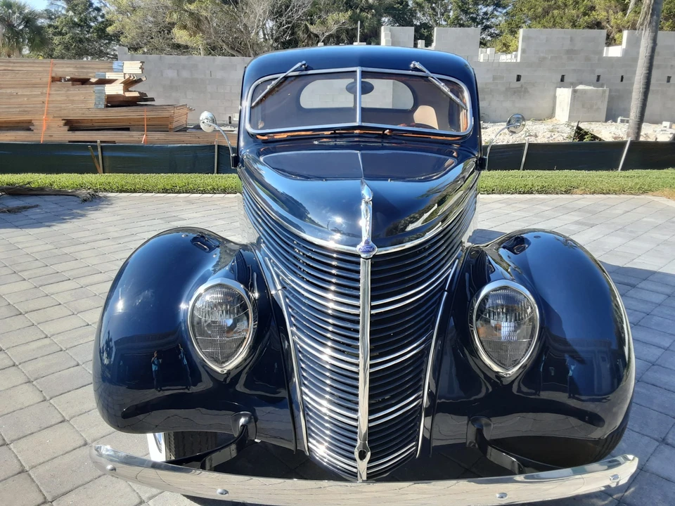 1938 Ford Standard & Deluxe & Super Deluxe - Image 17 of 31
