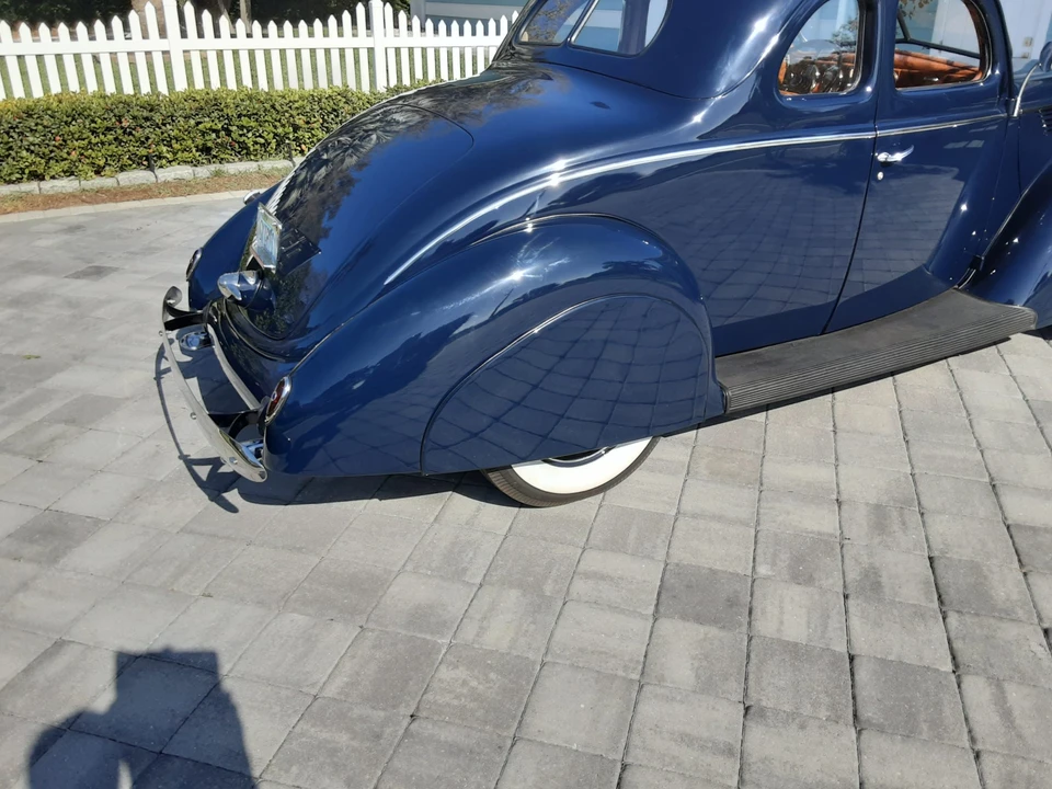 1938 Ford Standard & Deluxe & Super Deluxe - Image 19 of 31