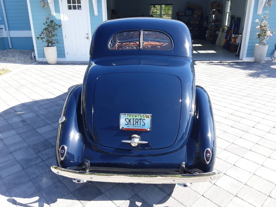 1938 Ford Standard & Deluxe & Super Deluxe - Image 20 of 31