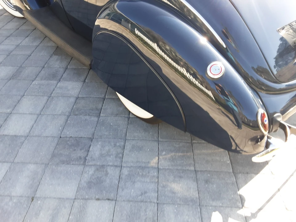 1938 Ford Standard & Deluxe & Super Deluxe - Image 21 of 31