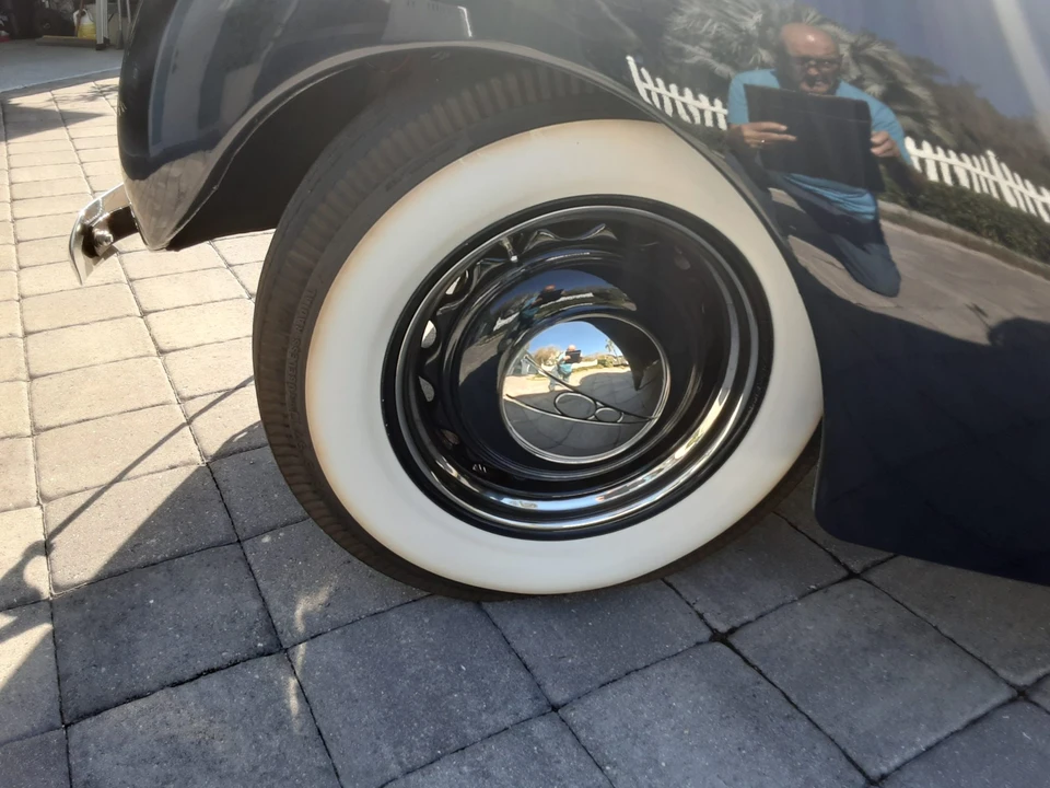 1938 Ford Standard & Deluxe & Super Deluxe - Image 28 of 31