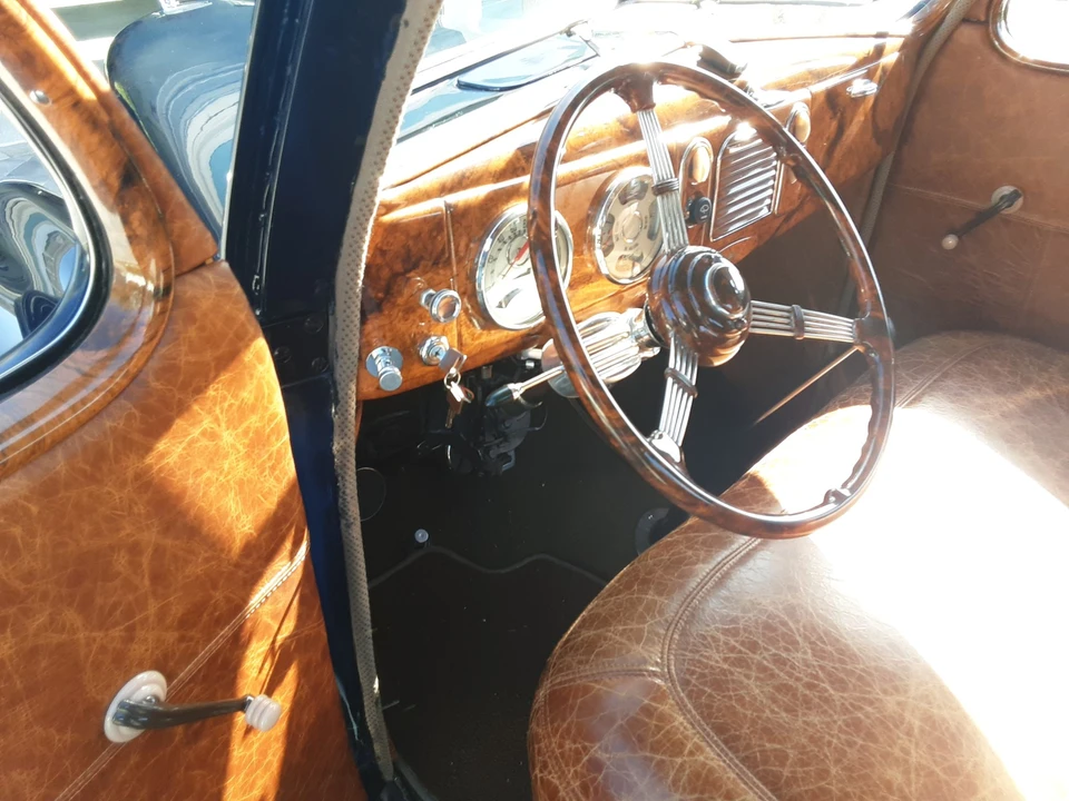 1938 Ford Standard & Deluxe & Super Deluxe - Image 30 of 31