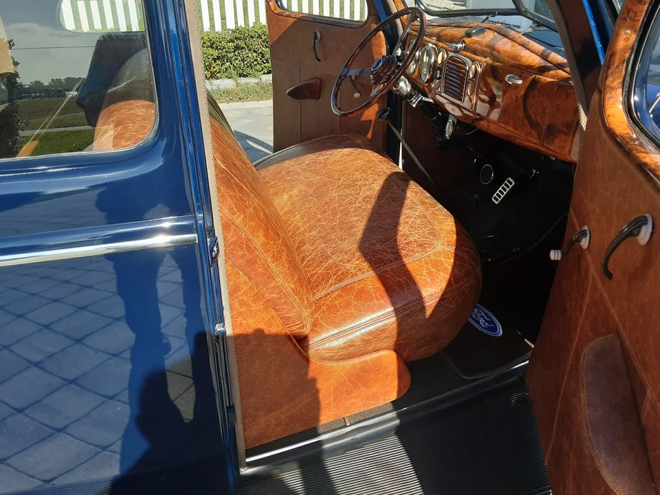 1938 Ford Standard & Deluxe & Super Deluxe - Image 22 of 31