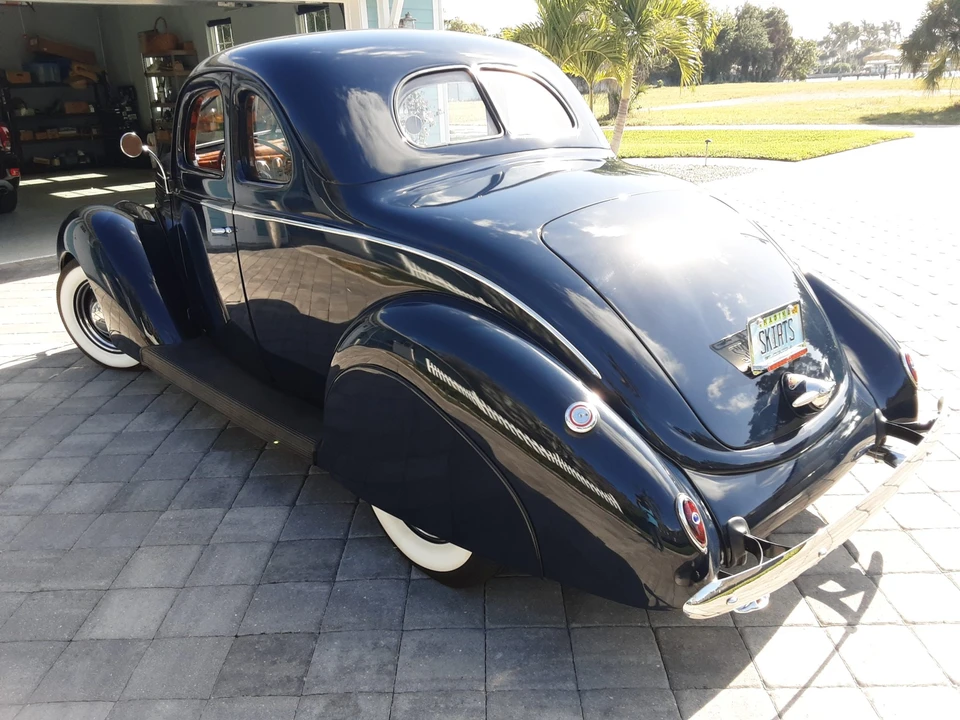 1938 Ford Standard & Deluxe & Super Deluxe - Image 25 of 31