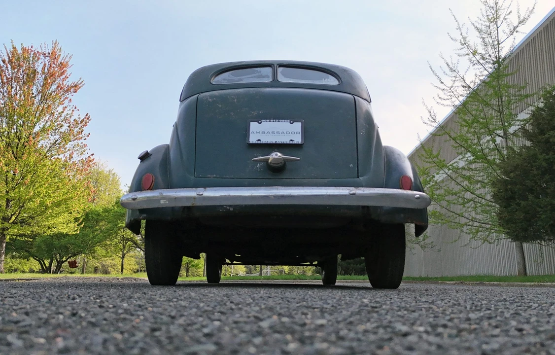 1938 Ford Standard & Deluxe & Super Deluxe - Image 25 of 31