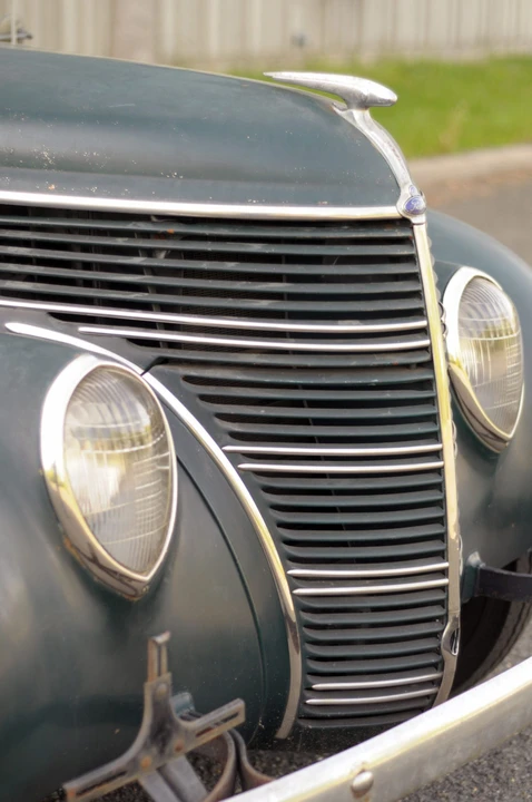1938 Ford Standard & Deluxe & Super Deluxe - Image 31 of 31
