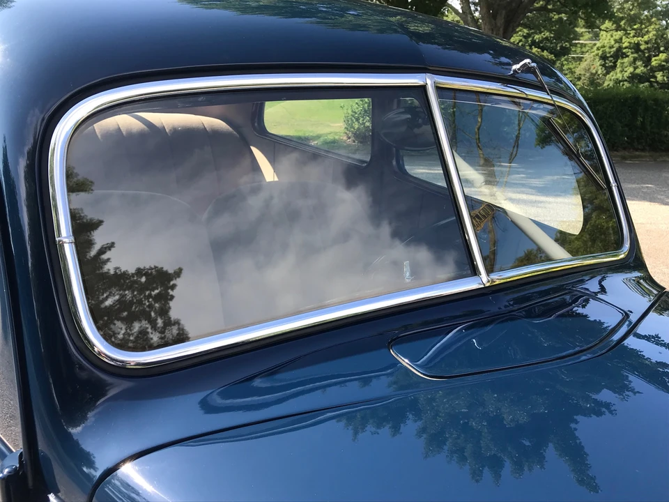 1938 Ford Standard & Deluxe & Super Deluxe - Image 23 of 31