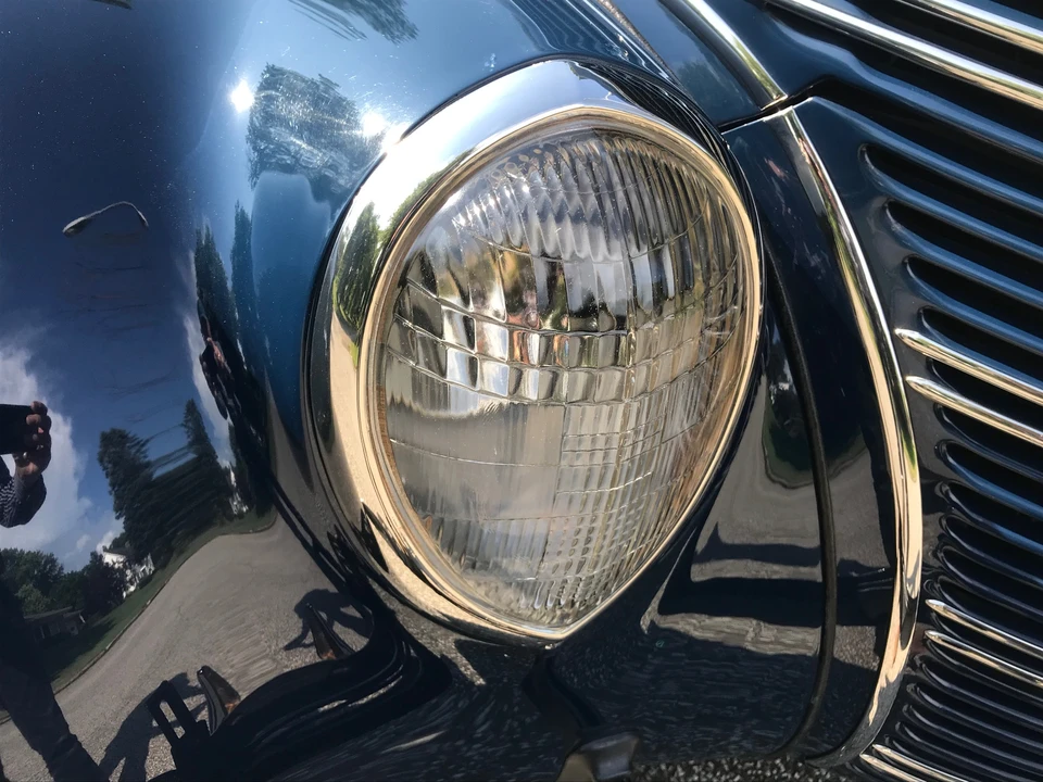 1938 Ford Standard & Deluxe & Super Deluxe - Image 20 of 31