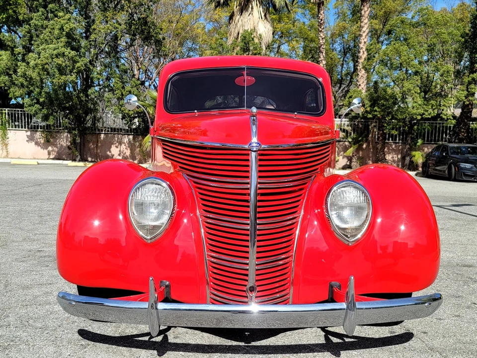 1938 Ford Standard & Deluxe & Super Deluxe - Image 16 of 31