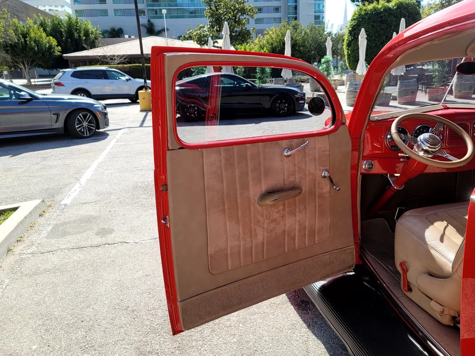 1938 Ford Standard & Deluxe & Super Deluxe - Image 21 of 31