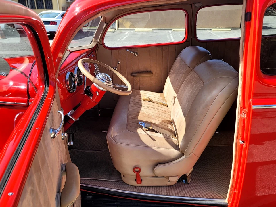 1938 Ford Standard & Deluxe & Super Deluxe - Image 22 of 31
