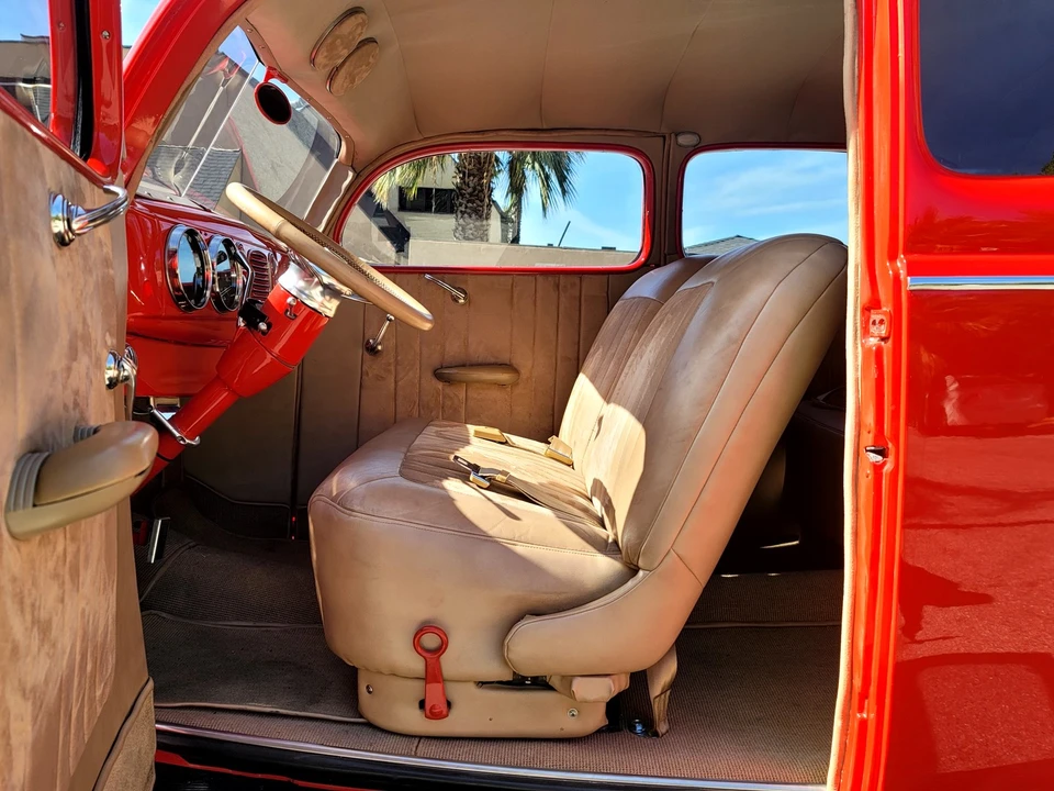 1938 Ford Standard & Deluxe & Super Deluxe - Image 23 of 31