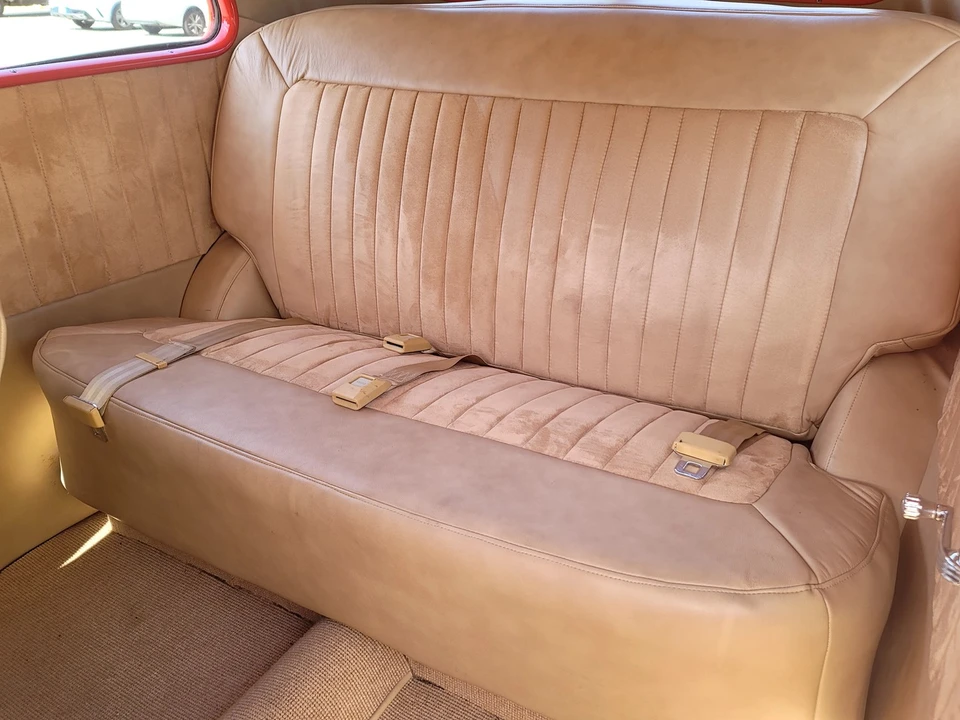 1938 Ford Standard & Deluxe & Super Deluxe - Image 31 of 31