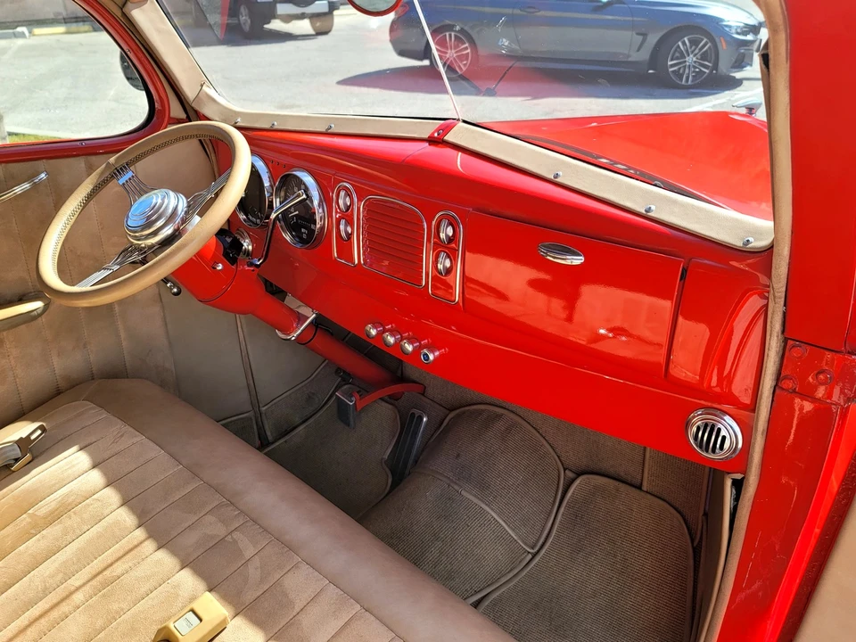 1938 Ford Standard & Deluxe & Super Deluxe - Image 29 of 31