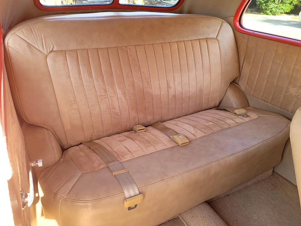 1938 Ford Standard & Deluxe & Super Deluxe - Image 30 of 31