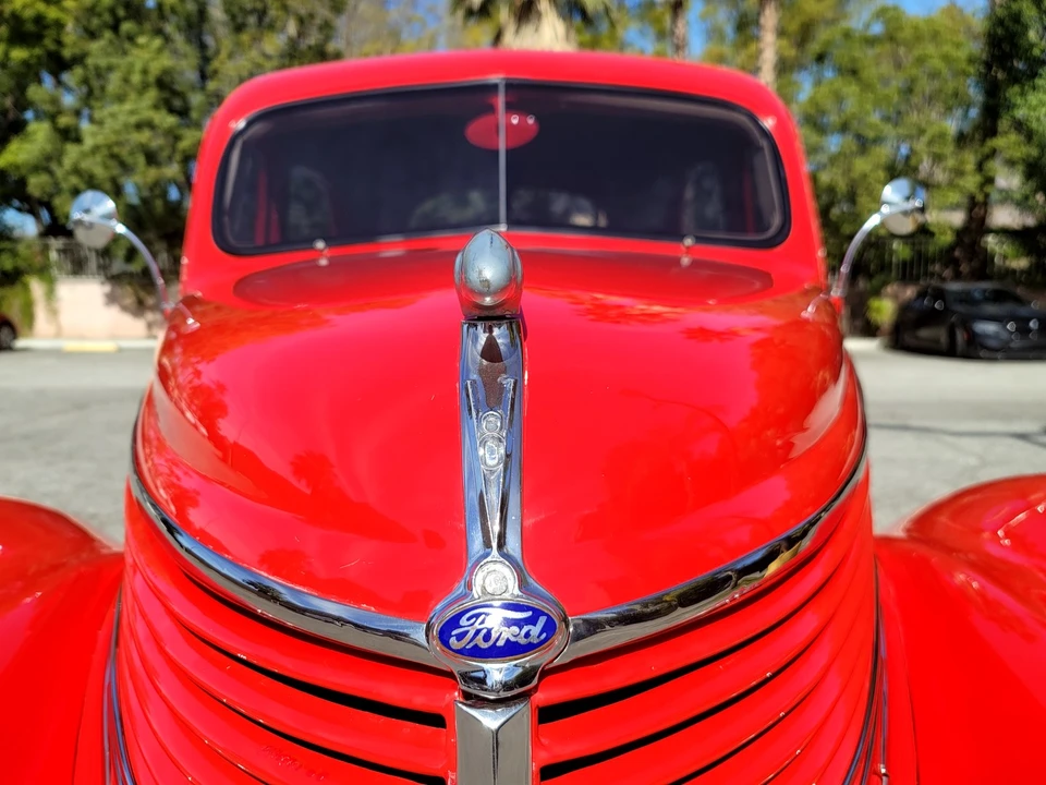 1938 Ford Standard & Deluxe & Super Deluxe - Image 17 of 31