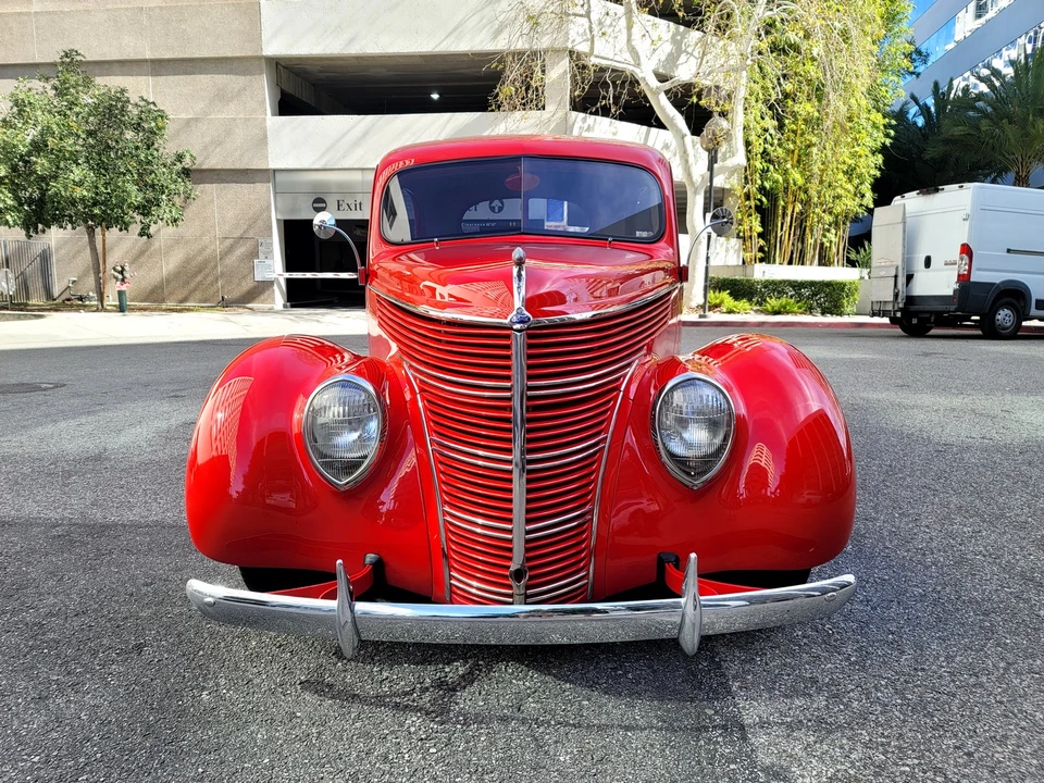 1938 Ford Standard & Deluxe & Super Deluxe - Image 15 of 31